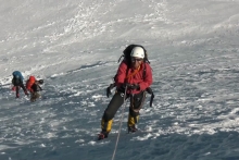 Наклон «Тюбетейки» - 85 миллиметров